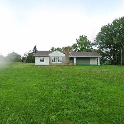 4509 Battle Ridge Rd, Oakdale, PA 15071