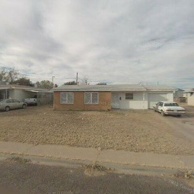 4509 N Jackson Ave, Odessa, TX 79762