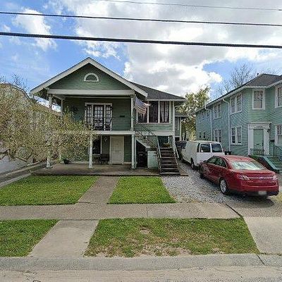 4514 S Rocheblave St, New Orleans, LA 70125