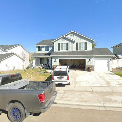 4568 S Yankees Way, Nampa, ID 83686