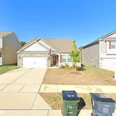 46 S Great White Way, Clayton, NC 27527