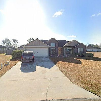 4669 Custer Dr, Valdosta, GA 31605