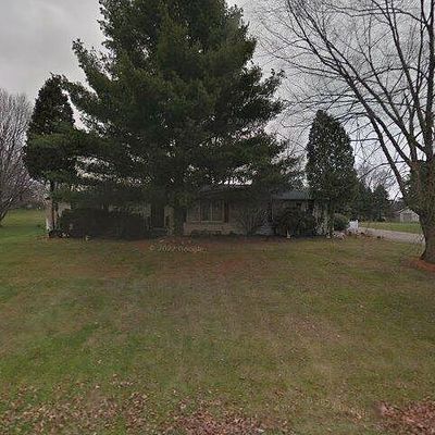 4684 Andette Ave Nw, Massillon, OH 44647