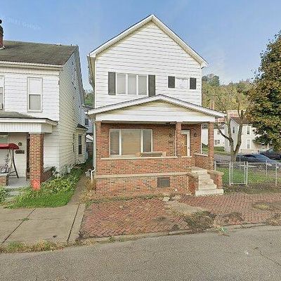4695 Jefferson St, Bellaire, OH 43906