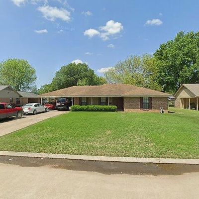 473 Rubye Dr, Greenville, MS 38701