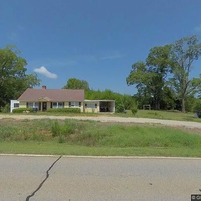 4731 Thomson Hwy, Lincolnton, GA 30817