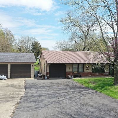 4808 Orleans Dr, Kokomo, IN 46902