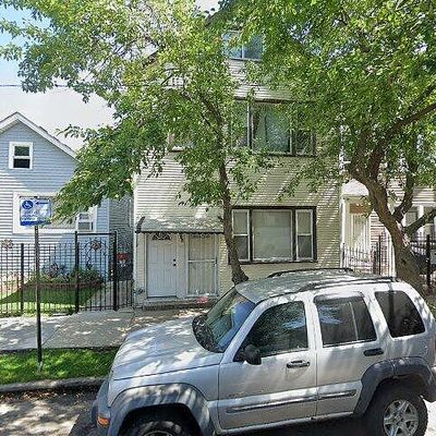 4819 S Marshfield Ave, Chicago, IL 60609