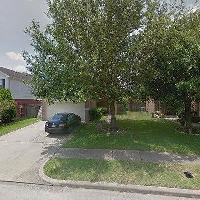 3711 Hidden Brook Ln, Katy, TX 77449