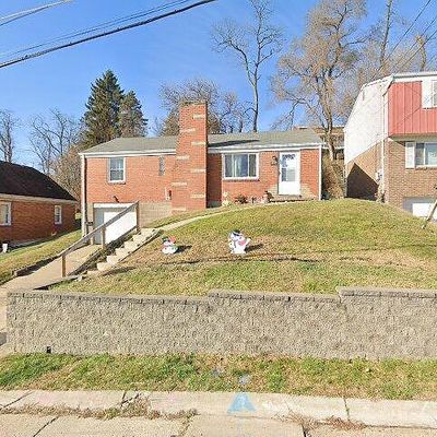 3712 Oakton Rd, Pittsburgh, PA 15227