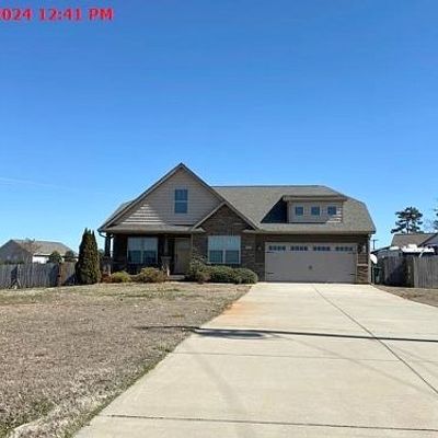 372 Dobson Rd, Duncan, SC 29334