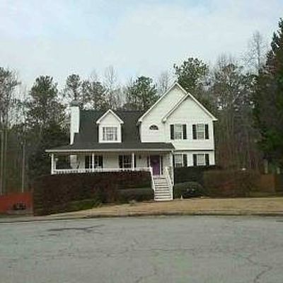 372 Oliver Ct, Douglasville, GA 30134