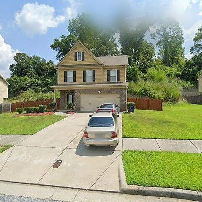 3739 Brittany Walk, Atlanta, GA 30331