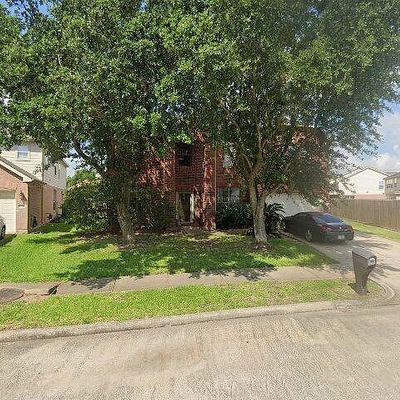 3739 Grand Hills Ln, Friendswood, TX 77546