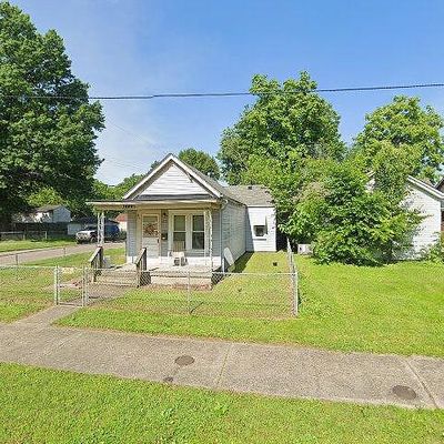 3738 Powell Ave, Louisville, KY 40215