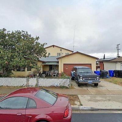 3758 Antiem St, San Diego, CA 92111