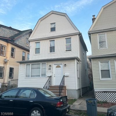 38 Grace St, Irvington, NJ 07111