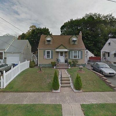 38 Plymouth Rd, Paterson, NJ 07502