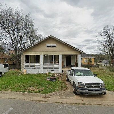 3806 Maryland Ave, Little Rock, AR 72204