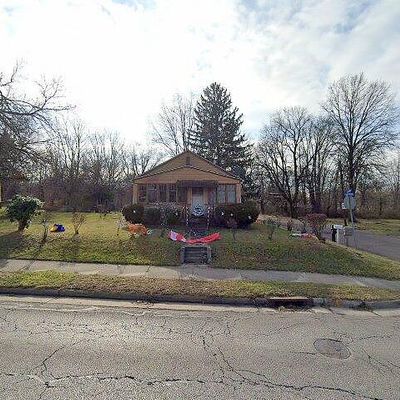 388 Snyder Ave, Barberton, OH 44203