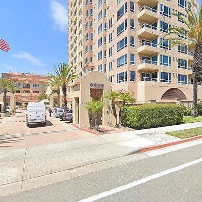 3890 Nobel Dr #503, San Diego, CA 92122