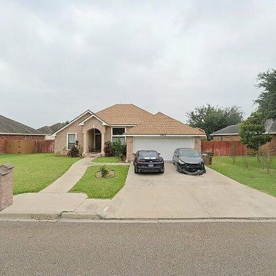 3912 Inez St, Edinburg, TX 78539