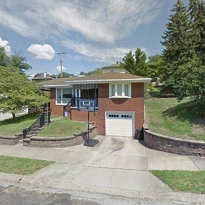 398 Berry St, Baden, PA 15005