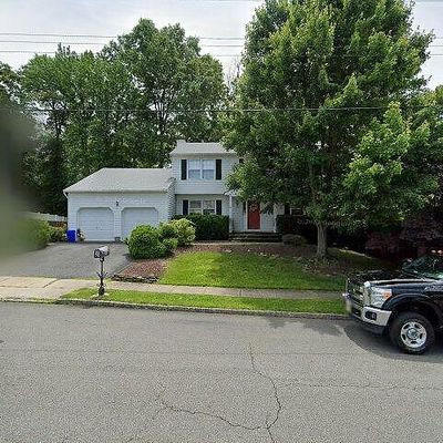 4 Nelson Dr, Milltown, NJ 08850