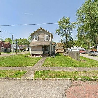 40 S Butler Ave, Niles, OH 44446