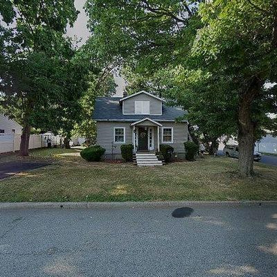 400 W Prospect Ave, Woodbridge, NJ 07095