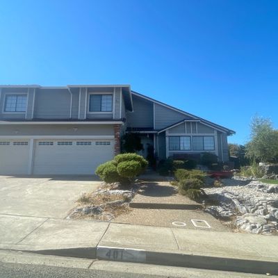 401 Doncaster Dr, Vallejo, CA 94591