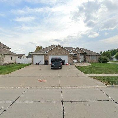 401 Windsor Way, Sergeant Bluff, IA 51054