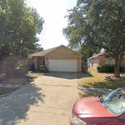 4018 Willoughby Dr, Garland, TX 75043