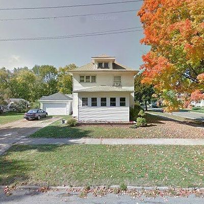 402 S Gorham St, Jackson, MI 49203