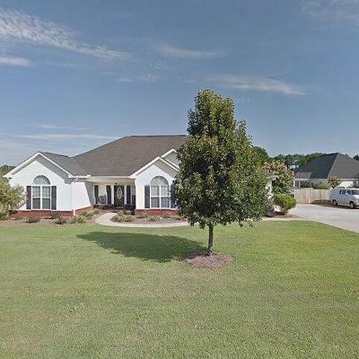 403 Wiltshire Ct, Warner Robins, GA 31088