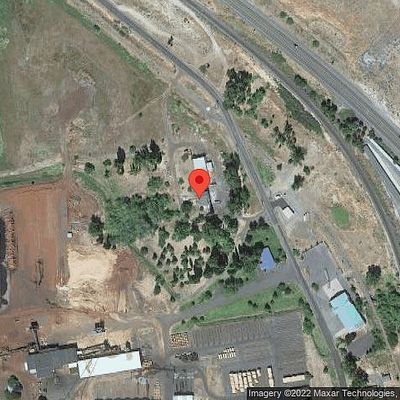 4043 Lakeport Blvd, Klamath Falls, OR 97601