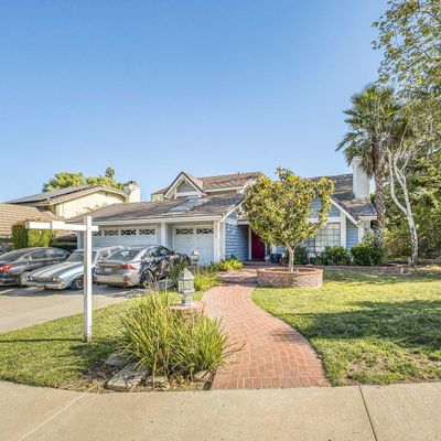 4048 Southhampton Rd, Moorpark, CA 93021