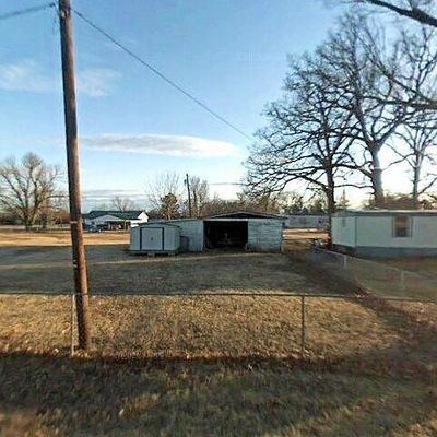 405 Bayless, Wister, OK 74966