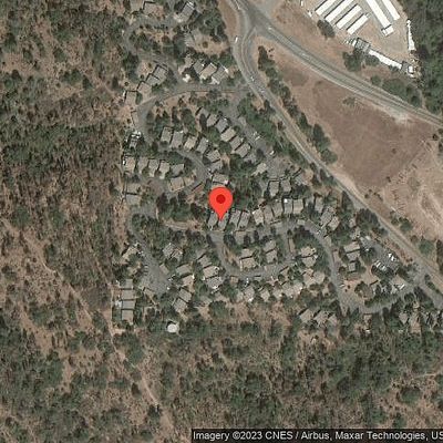 40557 Saddleback Rd, Bass Lake, CA 93604