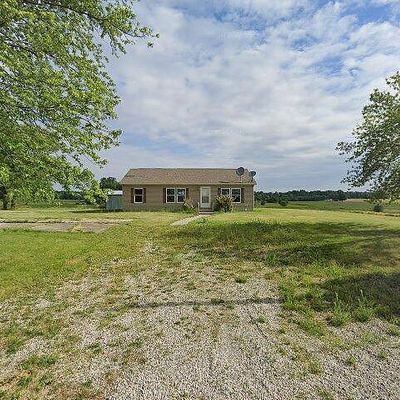 4058 E 850 S, Claypool, IN 46510