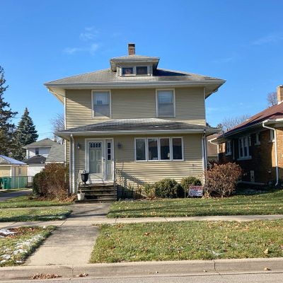 407 N William St, Joliet, IL 60435