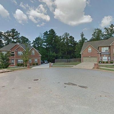 4071 Lucas Ln, Ellenwood, GA 30294