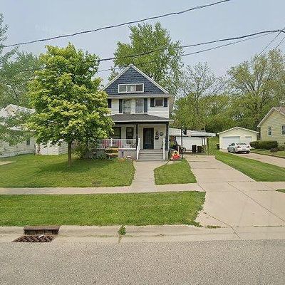 408 Lafayette St, Ionia, MI 48846