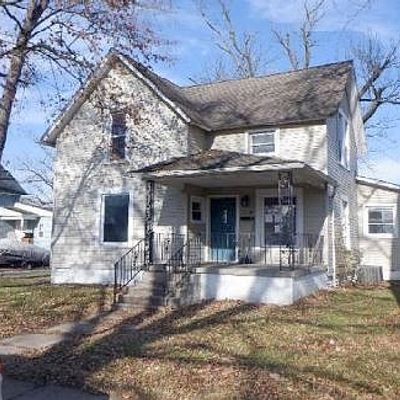 408 W Walnut St, Nappanee, IN 46550