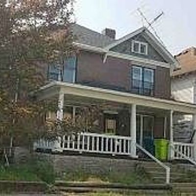 409 E Franklin St, Huntington, IN 46750