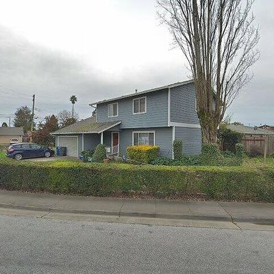 528 Albert Way, Petaluma, CA 94954