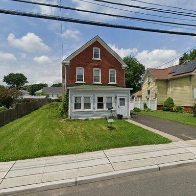 53 Grand St, Little Ferry, NJ 07643