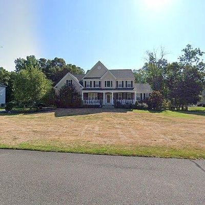 53 Sleepy Hollow Dr, Tabernacle, NJ 08088