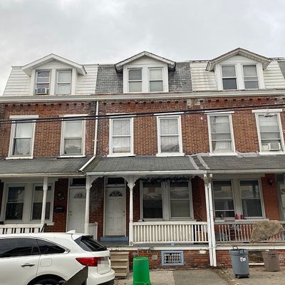 530 N Penn St, Allentown, PA 18102