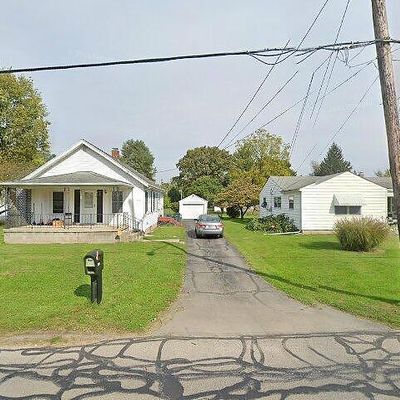 530 Nw L St, Richmond, IN 47374